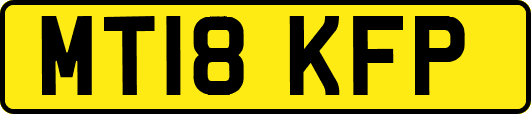 MT18KFP