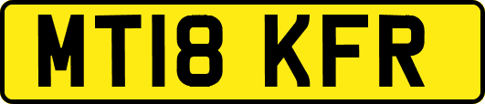 MT18KFR