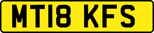 MT18KFS