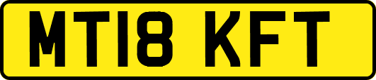 MT18KFT