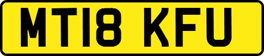 MT18KFU