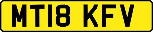 MT18KFV