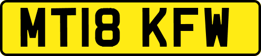 MT18KFW