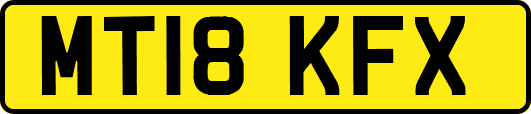 MT18KFX