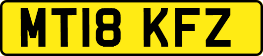 MT18KFZ