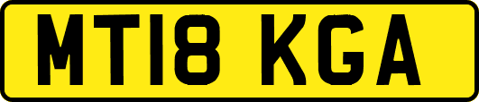 MT18KGA