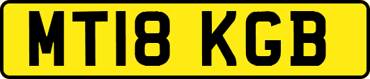 MT18KGB