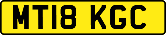 MT18KGC