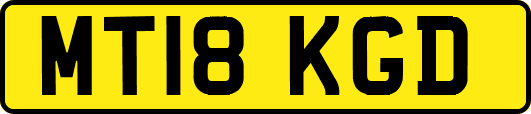 MT18KGD