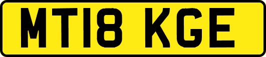 MT18KGE