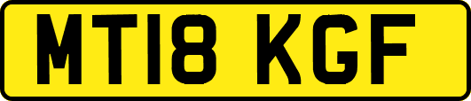 MT18KGF