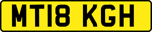 MT18KGH