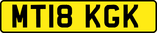 MT18KGK