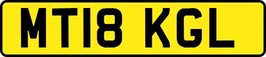 MT18KGL