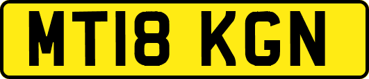 MT18KGN