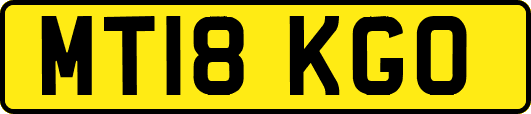 MT18KGO