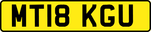 MT18KGU