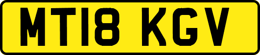 MT18KGV