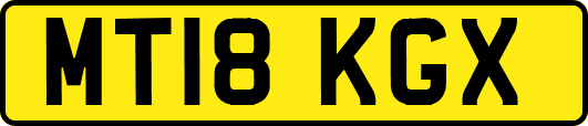 MT18KGX