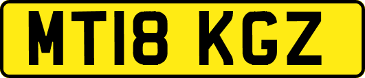 MT18KGZ