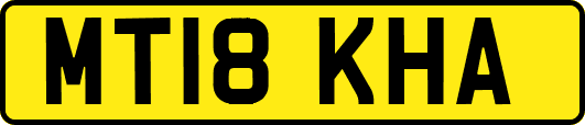 MT18KHA