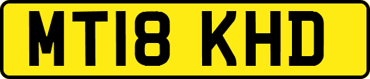 MT18KHD