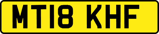 MT18KHF
