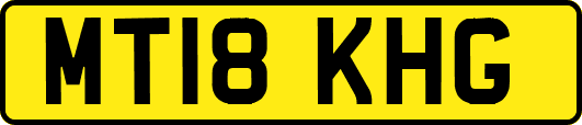MT18KHG