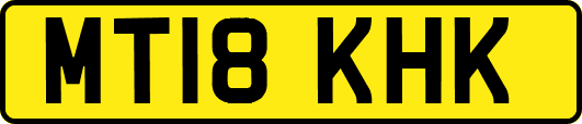 MT18KHK