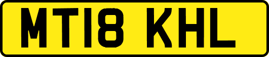MT18KHL