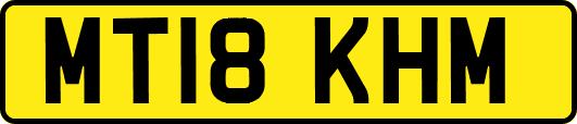 MT18KHM