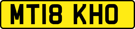 MT18KHO
