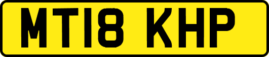 MT18KHP