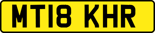 MT18KHR