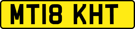 MT18KHT