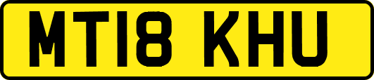 MT18KHU
