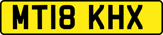 MT18KHX