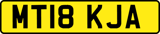 MT18KJA