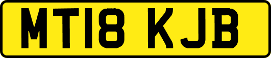 MT18KJB