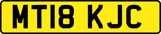 MT18KJC
