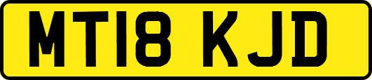 MT18KJD