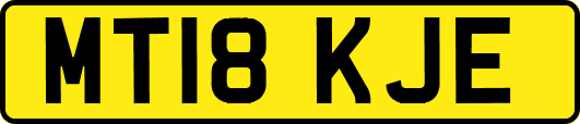 MT18KJE