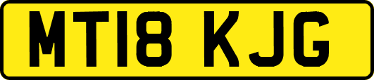 MT18KJG