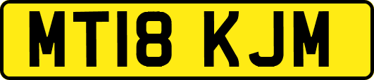 MT18KJM