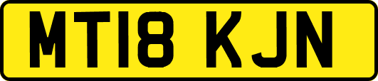 MT18KJN