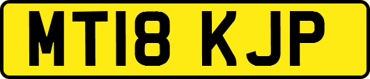 MT18KJP