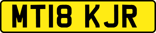 MT18KJR