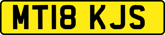 MT18KJS