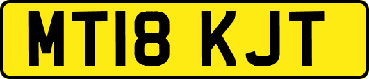 MT18KJT