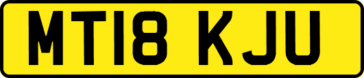 MT18KJU
